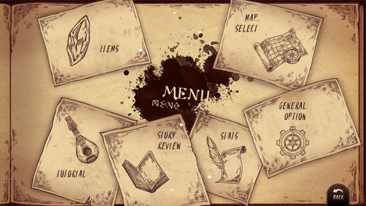 拉诺塔音乐手游IOS软件封面