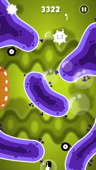 微观世界大冒险手游IOS软件封面