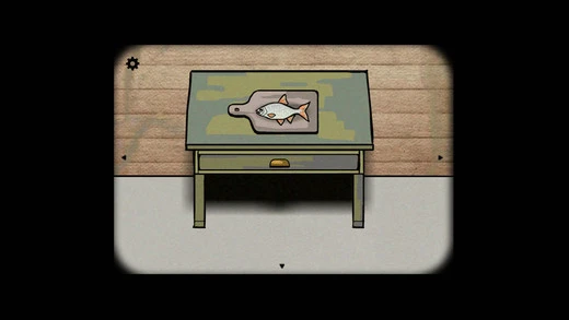 立方逃脱湖手游IOS软件封面