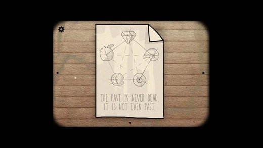 立方逃脱湖手游IOS软件封面