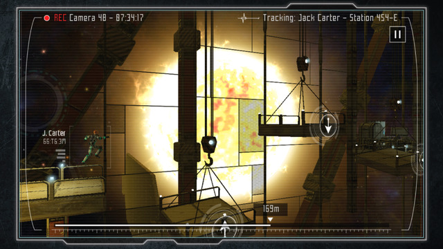 一切尽失手游ios软件封面