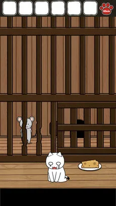 谁来救救我喵2软件封面