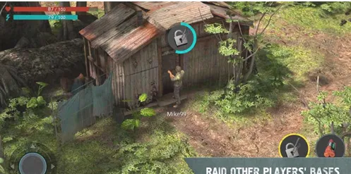 地上终末之日:生存ios软件封面