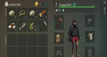 last day on earth ios地址软件封面