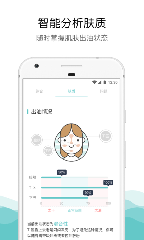 你今天真好看软件封面