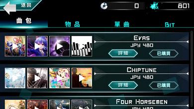 Dynamix软件封面