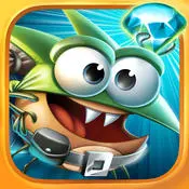 呆萌小怪物Apple Watch