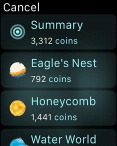 Walkr for Apple Watch软件封面