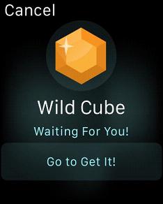 Walkr for Apple Watch软件封面