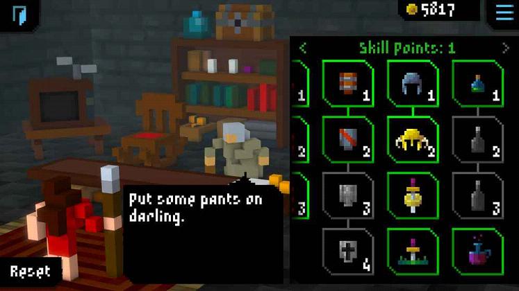 弹跳传奇iOS软件封面