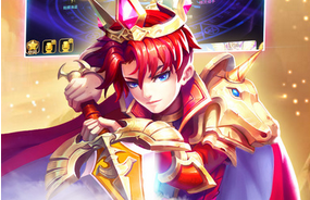 魔力觉醒手游截图