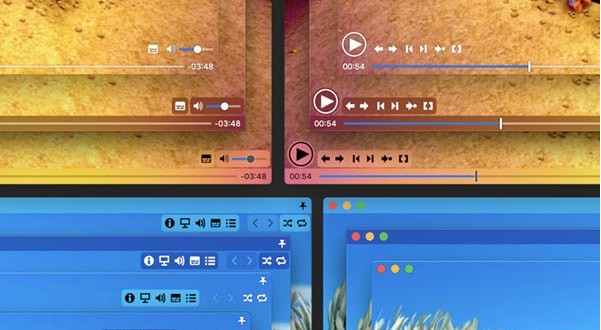 Movist for Mac Screenshot