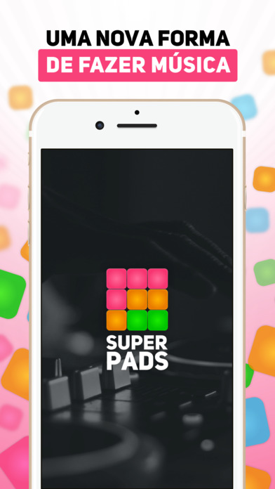 kit scream ios客户端软件封面