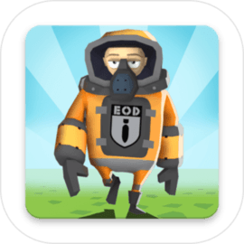 炸弹猎人 v1.0.1 官方版
