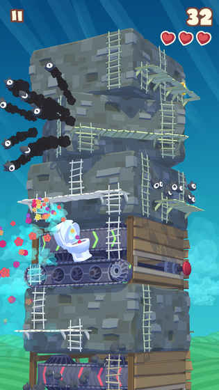 Twisty Sky软件封面