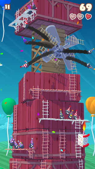 Twisty Sky软件封面