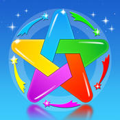 爆走星星iOS