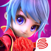 天下HD iOS