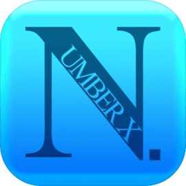 数字X v1.0.1 安卓游戏