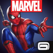 MARVEL蜘蛛侠极限iPhone