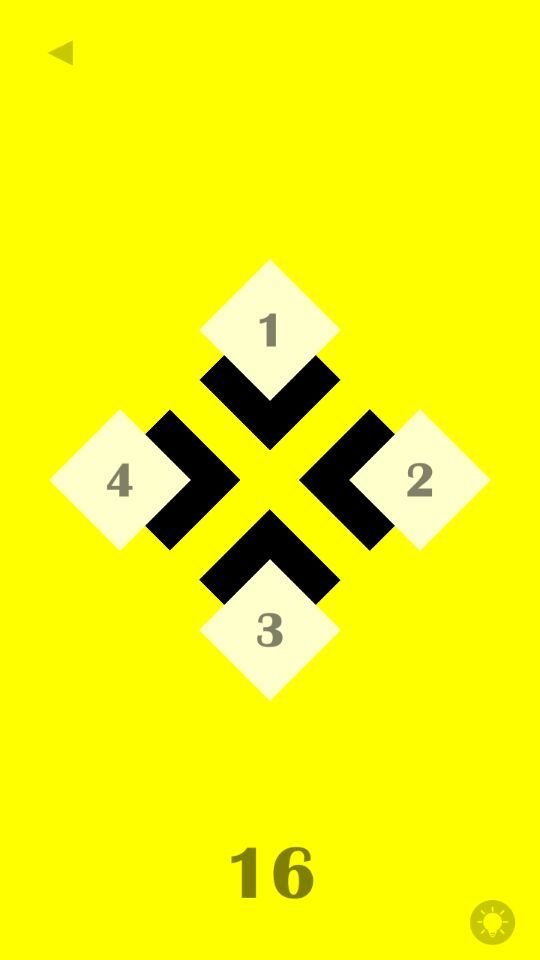 Makemeyellow软件封面