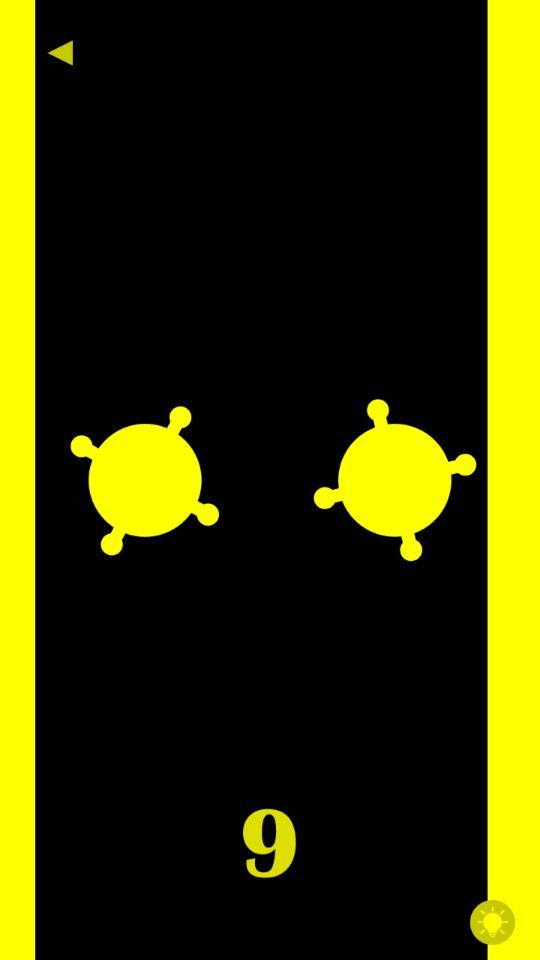 Makemeyellow软件封面