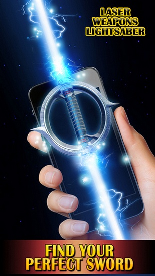 LASERx2游戏软件封面