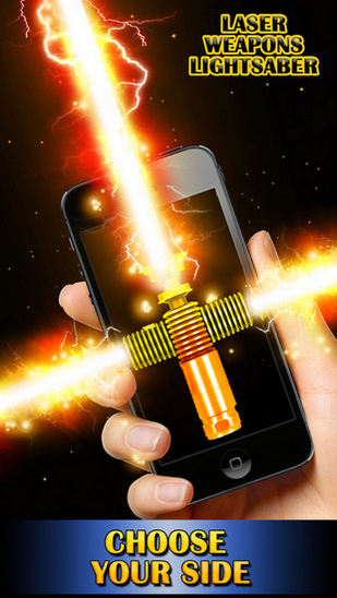LASERx2游戏软件封面