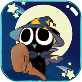 罗小黑战记妖灵簿