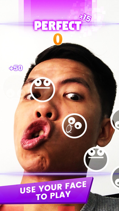 FaceDance Challenge!软件封面