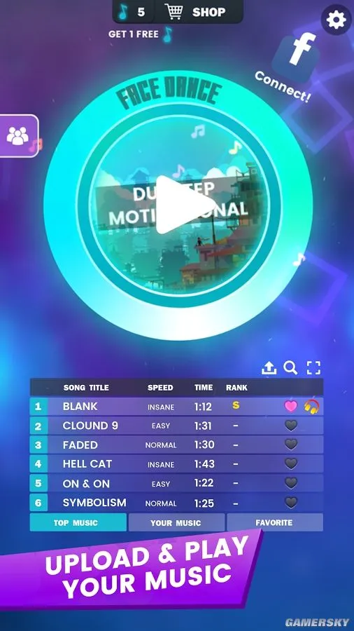 拯救面瘫软件封面