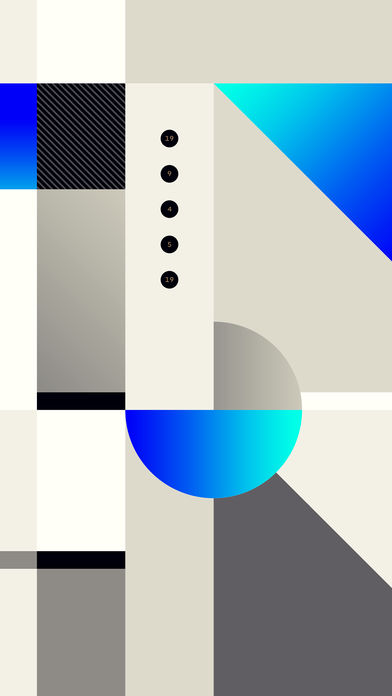 Axiom游戏iOS软件封面