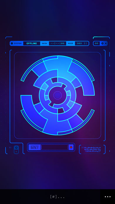 Axiom游戏iOS软件封面