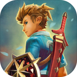 海之号角2：失落王国的骑士 v1.0.1 手机游戏