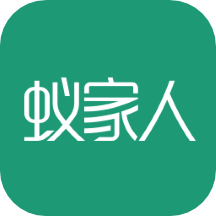 蚁家人 v1.0.1 安卓版