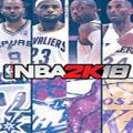 nba2k18 手游
