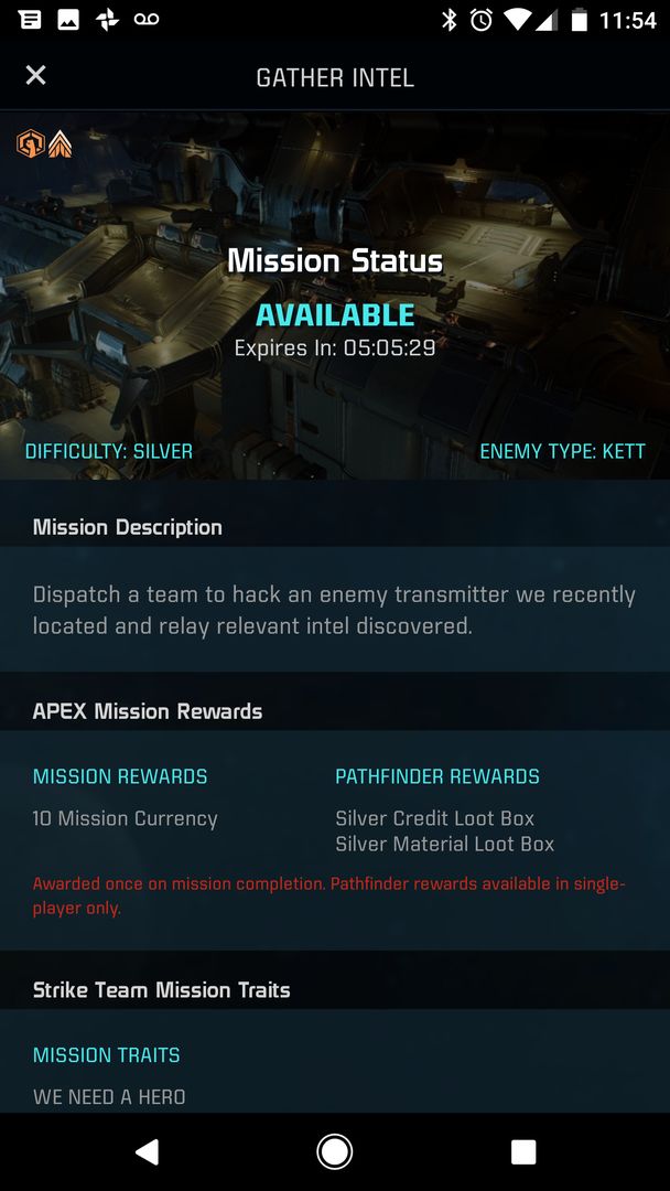 MassEffect:AndromedaAPEXHQ软件封面