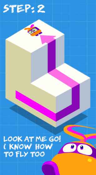 Flat Pack游戏iOS软件封面