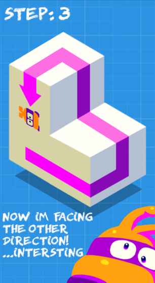 Flat Pack游戏iOS软件封面