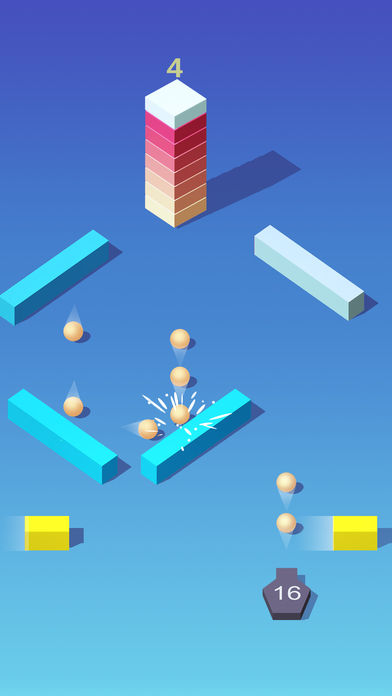 Cannon Bounce软件封面