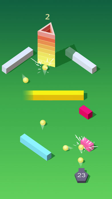 Cannon Bounce软件封面