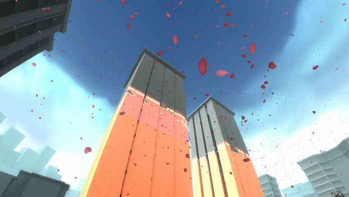 Flower花游戏iOS软件封面