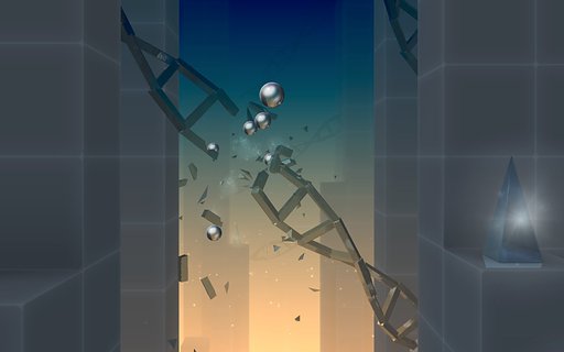 smash hit破解iOS软件封面