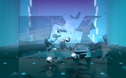 smash hit破解iOS软件封面