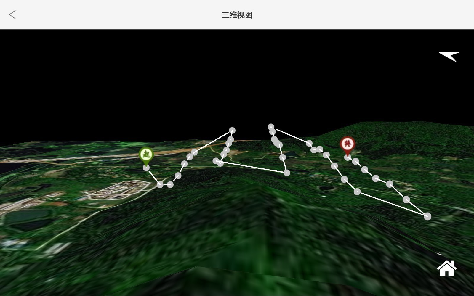 iFlier软件封面