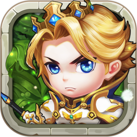 城堡传说2：迪亚佣兵团 v1.0.1 官方