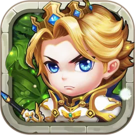 城堡传说2:迪亚佣兵团