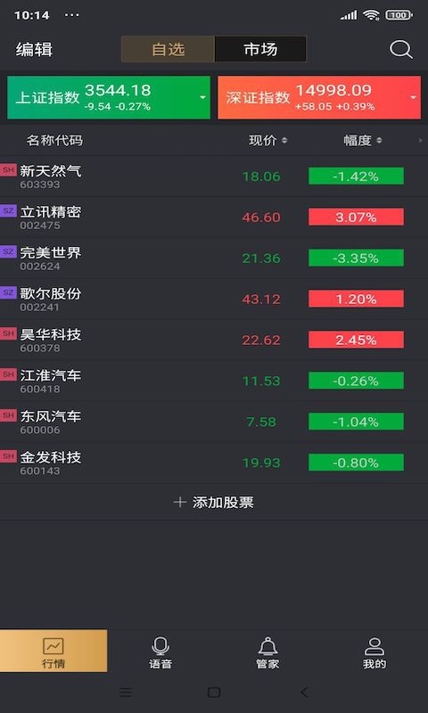 如来神涨经典软件封面