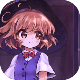 魔法女高中生