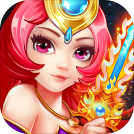 橙装三国志 v1.0.1 官方